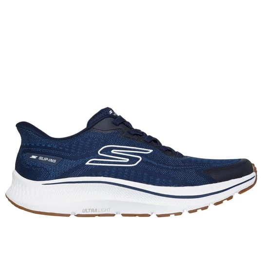 Foto van product Skechers Slip-ins: GO RUN Consistent 2.0 - Lockhart Sneaker CM Marine, Mag in de wasmachine