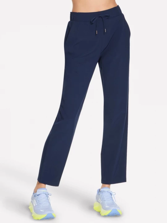 Foto van product Skechers Slip-ins GO WALK Uptown Pant CM Marine