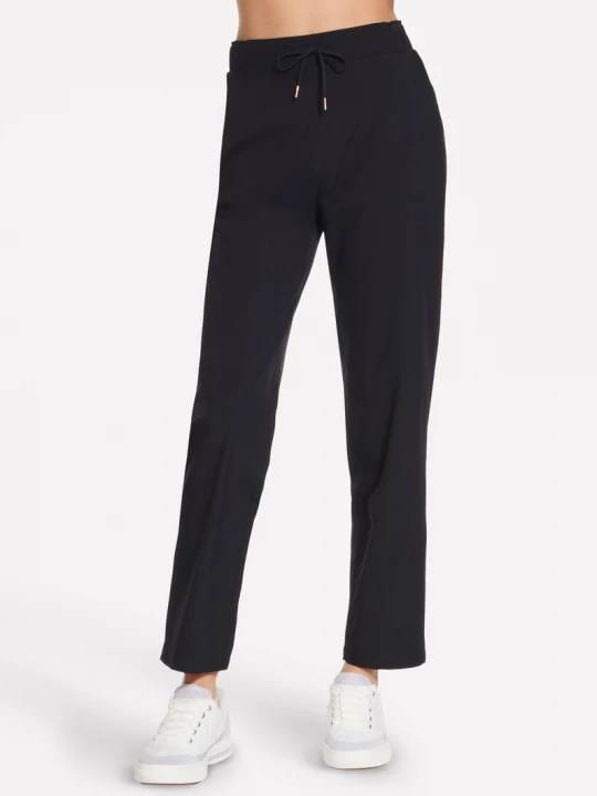 Foto van product Skechers Slip-ins GO WALK Uptown Pant CM Zwart