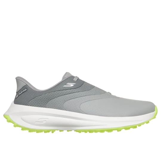 Foto van product Skechers Slip-ins Golf Waterproof: Flow SI Shoes CM Grijs, Hyper Burst