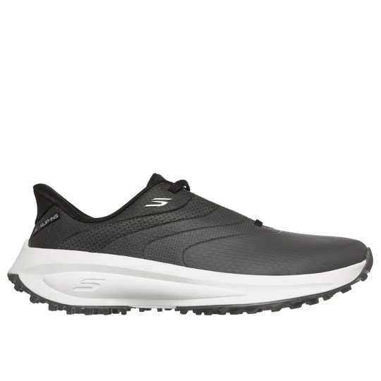 Foto van product Skechers Slip-ins Golf Waterproof: Flow SI Shoes CM Zwart, Hyper Burst