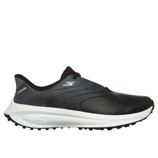 Foto van product Skechers Slip-ins Golf Waterproof: Flow SI Shoes CM Zwart, Hyper Burst