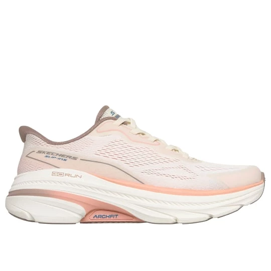 Foto van product Skechers Slip-ins: Max Cushioning Arch Fit 2.0 - Azusah Sneaker CM Perzik, Vegan, Mag in de wasmachine