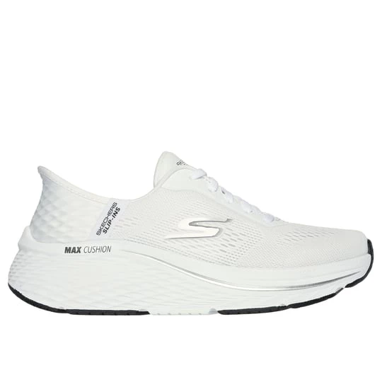 Foto van product Skechers Slip-ins: Max Cushioning Elite - Vanish Sneaker CM Wit / Zwart