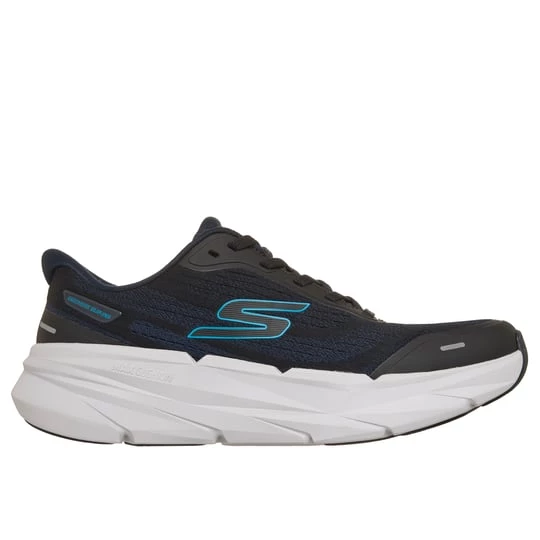 Foto van product Skechers Slip-ins: Max Cushioning Premier 3 - Torryn Sneaker CM Marine, Vegan, Mag in de wasmachine