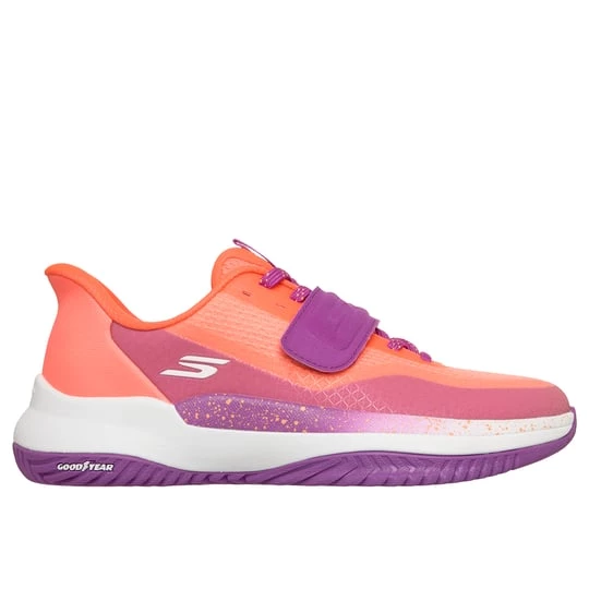 Foto van product Skechers Slip-ins Relaxed Fit: Viper Court Elite - 2.0 Sneaker CM Koraal, Arch Fit
