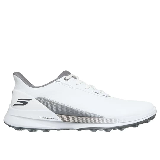 Foto van product Skechers Slip-ins Waterproof: Pure SI Shoes CM Wit, Arch Fit, Hyper Burst