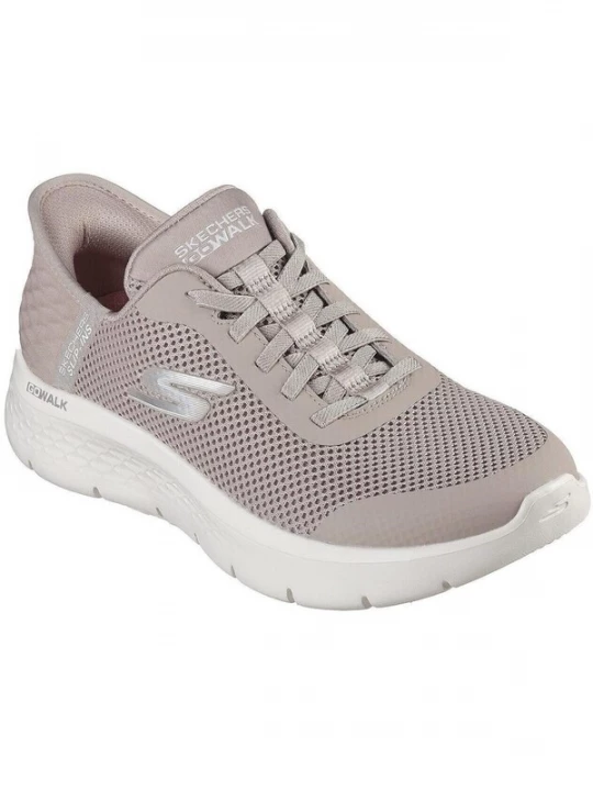 Foto van product SKECHERS Slip-on 'GO WALK FLEX - GRAND' pink