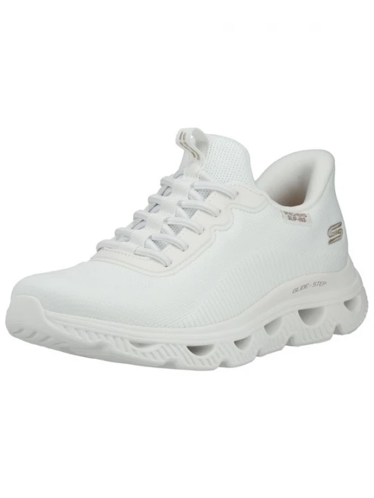 Foto van product SKECHERS Slip-on offwhite