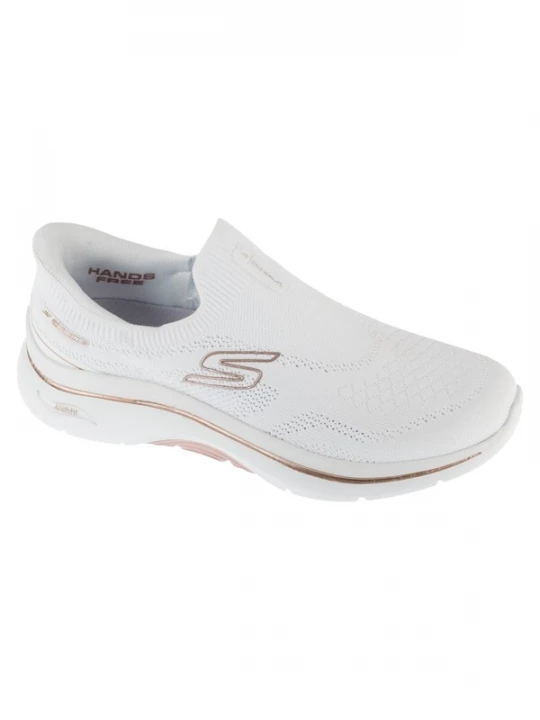 Foto van product SKECHERS Slip-on 'Skechers Go Walk 2.0' wit