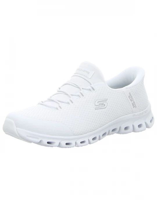 Foto van product SKECHERS Slip-on 'Skechers Slip-Ins: Glide-Step - Pursuit' wit