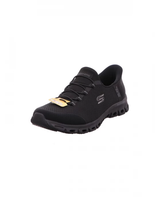 Foto van product SKECHERS Slip-on zwart