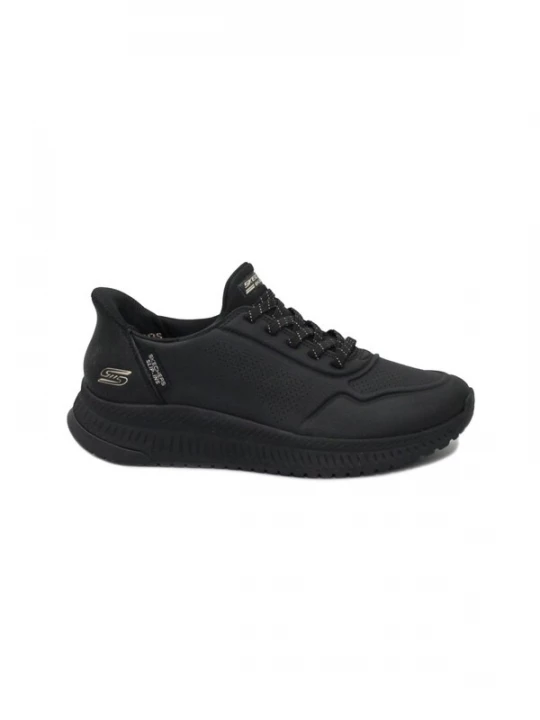 Foto van product SKECHERS Slip-on zwart