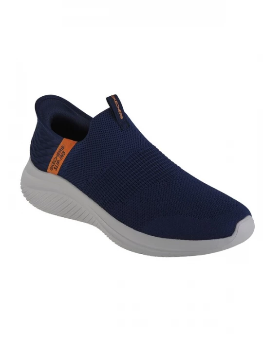 Foto van product SKECHERS Slip-ons donkerblauw