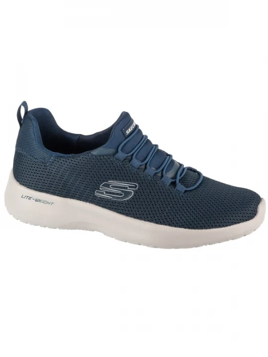 Foto van product SKECHERS Slip-ons 'Dynamight' donkerblauw