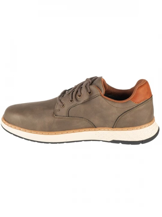 Foto van product SKECHERS Slip-ons 'Garlan - Pryor' groen