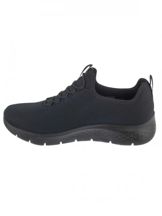 Foto van product SKECHERS Slip-ons 'GO Walk Flex - Ultra' zwart