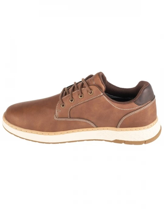 Foto van product SKECHERS Slip-ons 'Skechers Garlan - Pryor' bruin