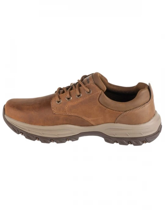 Foto van product SKECHERS Slip-ons 'Skechers Knowlson - Leland' bruin