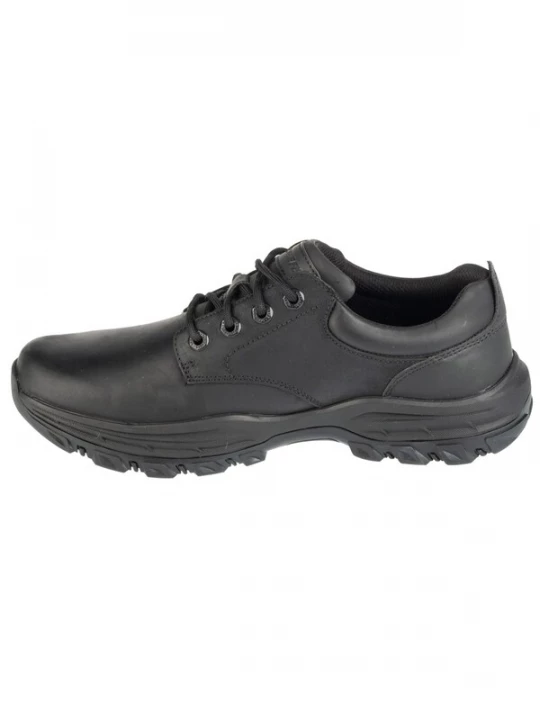 Foto van product SKECHERS Slip-ons 'Skechers Knowlson - Leland' zwart