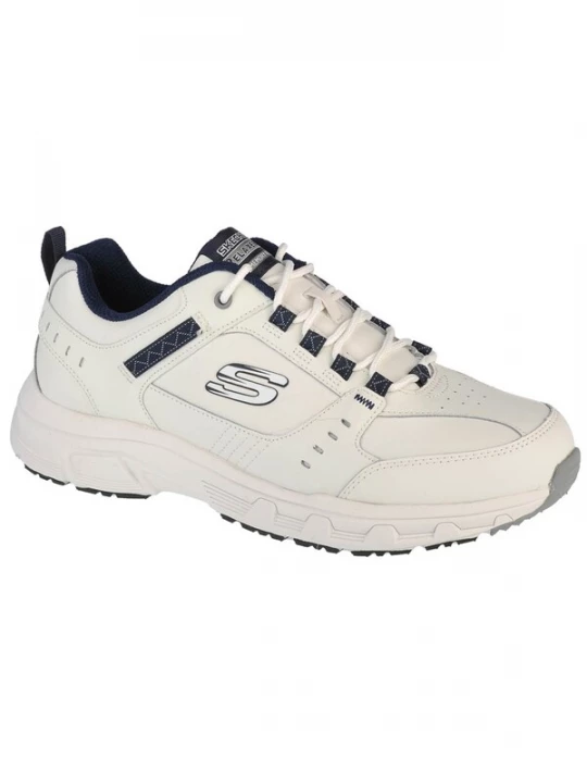 Foto van product SKECHERS Slip-ons 'Skechers Oak Canyon-Redwick' wit