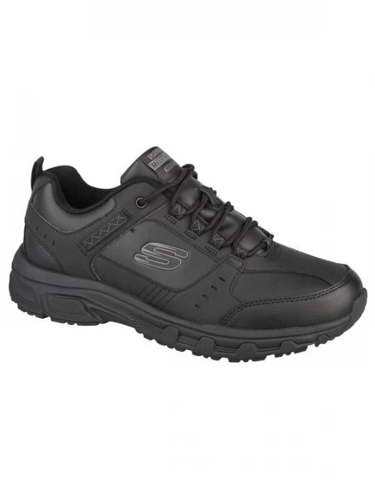 Foto van product SKECHERS Slip-ons 'Skechers Oak Canyon-Redwick' zwart