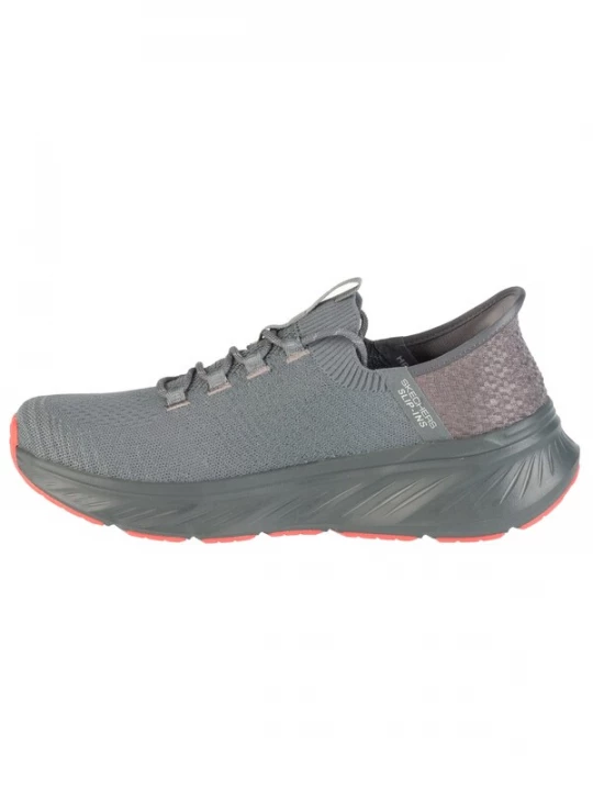 Foto van product SKECHERS Slip-ons 'Skechers Slip-Ins: Edgeride - Raygo' grijs