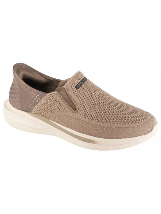 Foto van product SKECHERS Slip-ons 'Skechers Slip-Ins: Slade - Deacon' beige