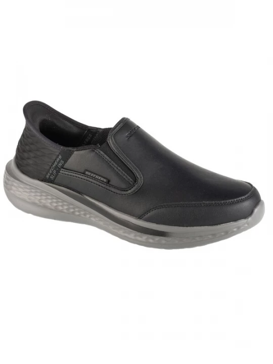 Foto van product SKECHERS Slip-ons 'Skechers Slip-Ins: Slade' zwart