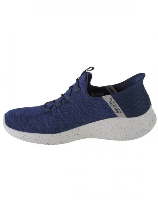Foto van product SKECHERS Slip-ons 'Skechers Slip-Ins Ultra Flex 3.0 - Right Away' donkerblauw