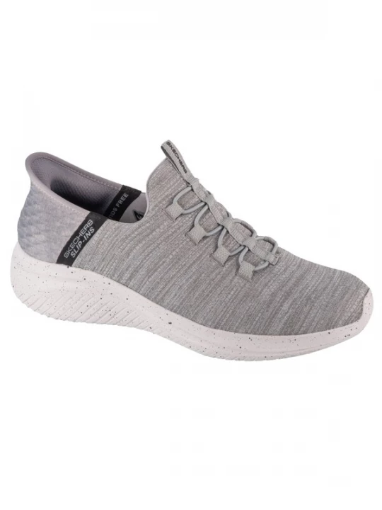 Foto van product SKECHERS Slip-ons 'Skechers Slip-Ins Ultra Flex 3.0 - Right Away' grijs