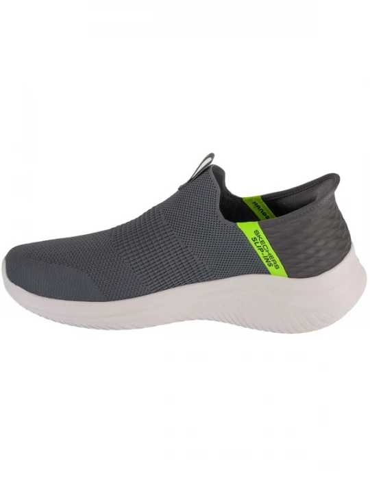 Foto van product SKECHERS Slip-ons 'Skechers Slip-Ins Ultra Flex 3.0 Viewpoint' grijs