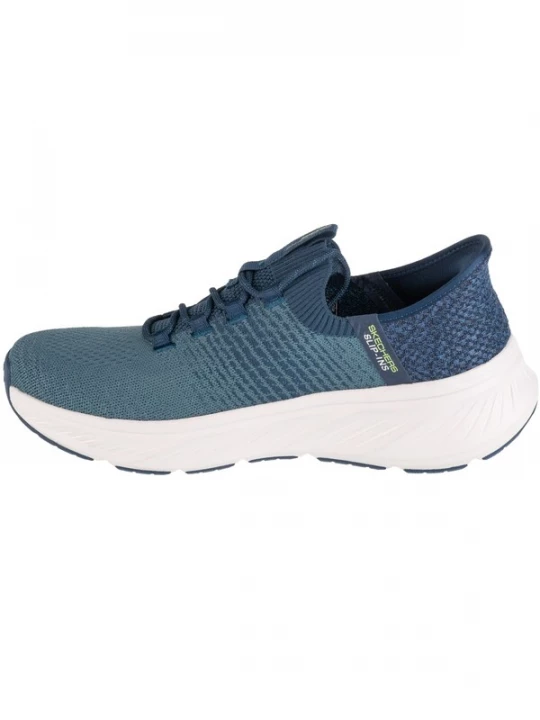 Foto van product SKECHERS Slip-ons 'Slip-Ins: Edgeride - Raygo' donkerblauw