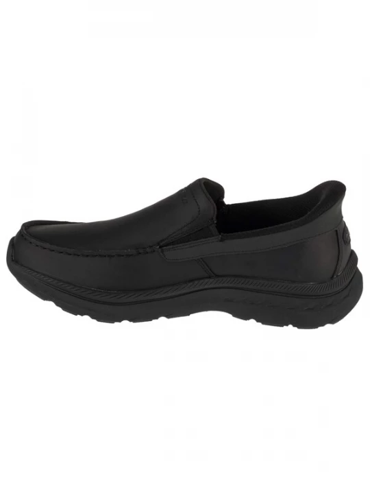Foto van product SKECHERS Slip-ons 'Slip-Ins: Pollard - Osgood' zwart