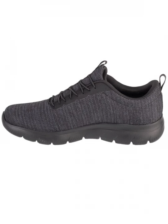 Foto van product SKECHERS Slip-ons zwart