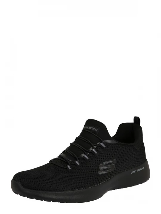 Foto van product SKECHERS Slip-ons zwart