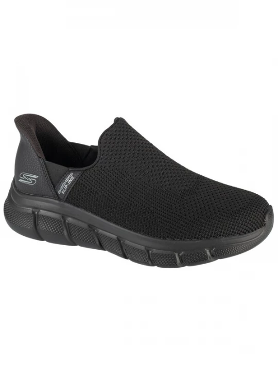 Foto van product SKECHERS Slip-ons zwart