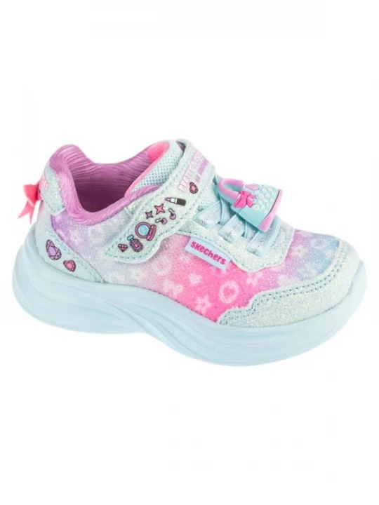 Foto van product SKECHERS Sneakers blauw