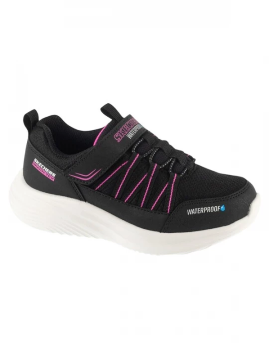 Foto van product SKECHERS Sneakers 'Bounder Pro-Aqua Step' zwart