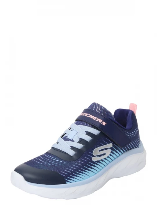 Foto van product SKECHERS Sneakers 'Boundless' marine / navy / aqua
