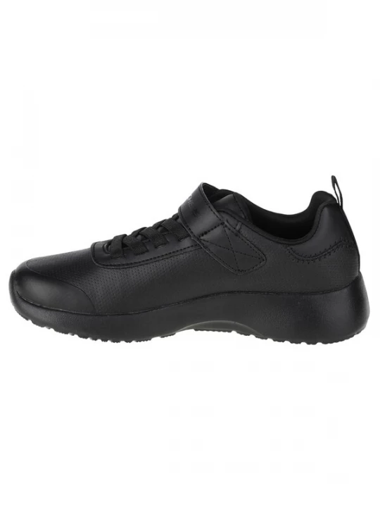 Foto van product SKECHERS Sneakers 'Dynamight-Day School' zwart