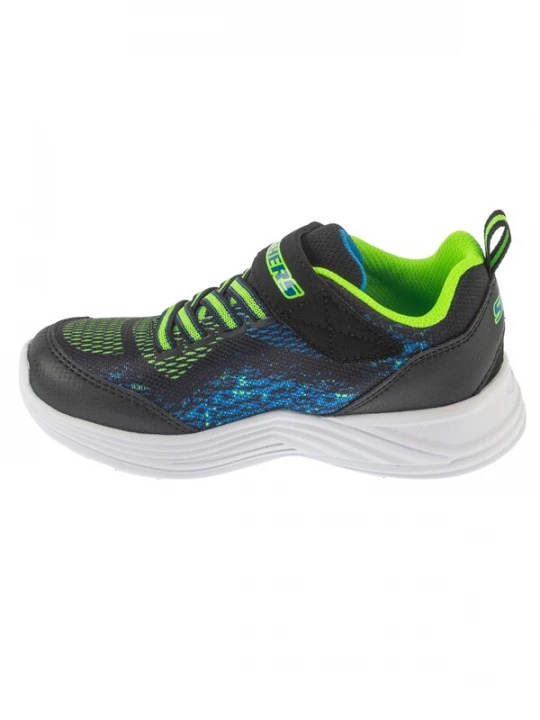Foto van product SKECHERS Sneakers 'Erupters III - Derlo' zwart