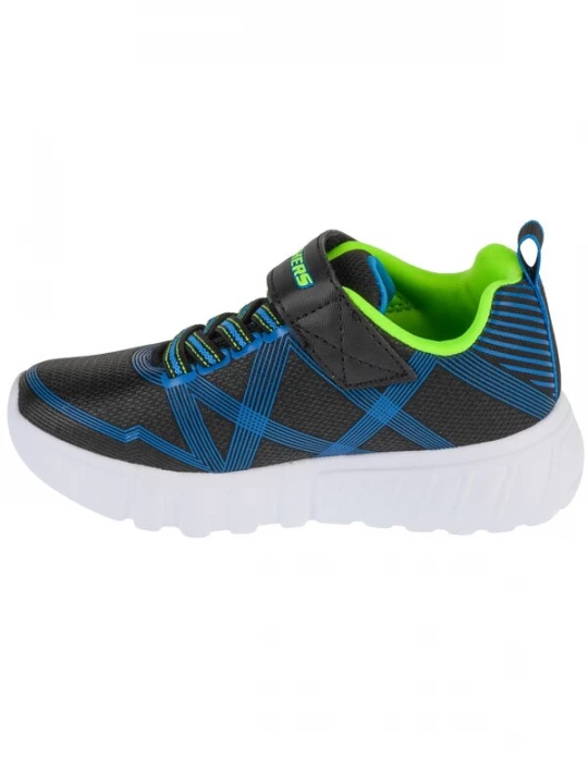 Foto van product SKECHERS Sneakers 'Flex-Glow' donkerblauw