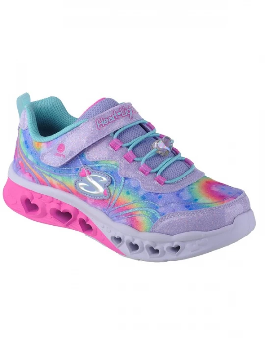 Foto van product SKECHERS Sneakers gemengde kleuren