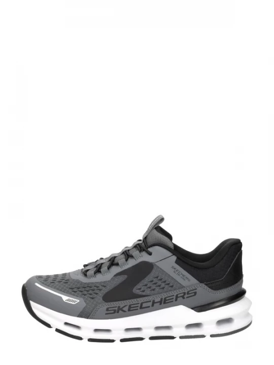 Foto van product SKECHERS Sneakers 'Glide-Step Plus - Vista-Lane' donkergrijs