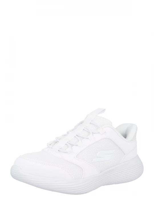 Foto van product SKECHERS Sneakers 'GO RUN 400 V2 - TURBO - BRISK' wit