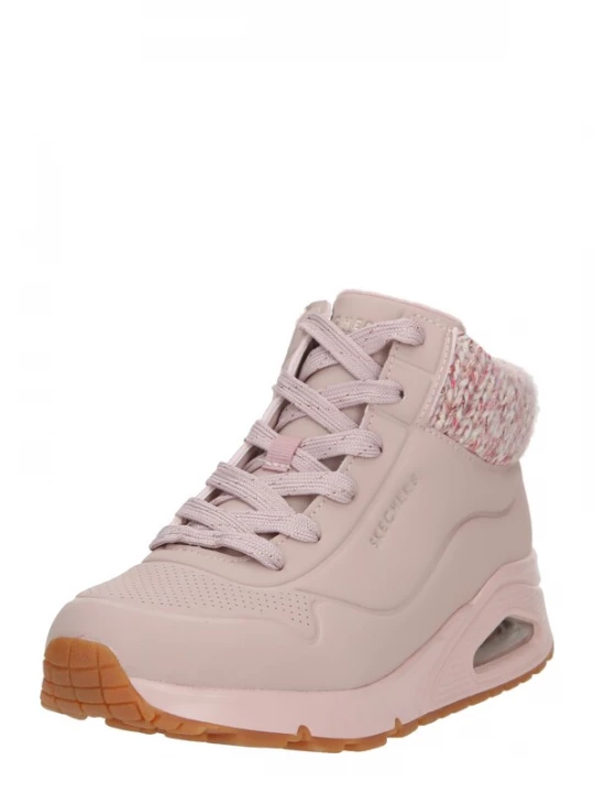 Foto van product SKECHERS Sneakers hoog 'UNO GEN1' rosa