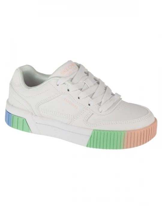 Foto van product SKECHERS Sneakers 'Jade' wit