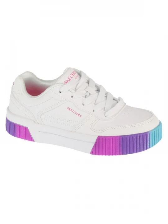 Foto van product SKECHERS Sneakers 'Jade' wit
