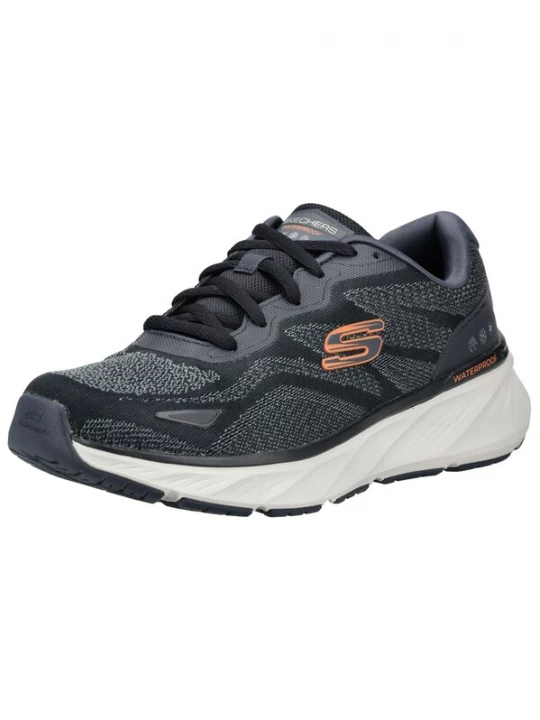 Foto van product SKECHERS Sneakers laag donkerblauw / zwart